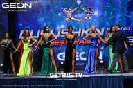 Grand Prix Dudushkin Fitness Family - 2023