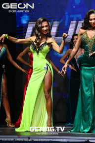 Grand Prix Dudushkin Fitness Family - 2023