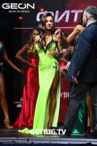Grand Prix Dudushkin Fitness Family - 2023