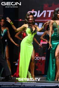 Grand Prix Dudushkin Fitness Family - 2023