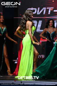 Grand Prix Dudushkin Fitness Family - 2023