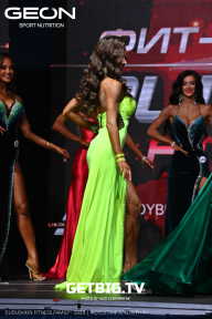 Grand Prix Dudushkin Fitness Family - 2023