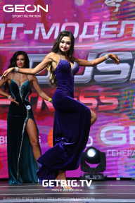 Grand Prix Dudushkin Fitness Family - 2023