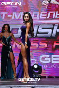 Grand Prix Dudushkin Fitness Family - 2023