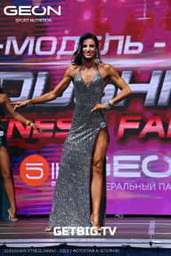 Grand Prix Dudushkin Fitness Family - 2023