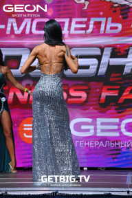 Grand Prix Dudushkin Fitness Family - 2023