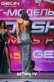 Grand Prix Dudushkin Fitness Family - 2023