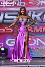 Grand Prix Dudushkin Fitness Family - 2023