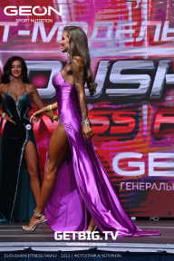 Grand Prix Dudushkin Fitness Family - 2023