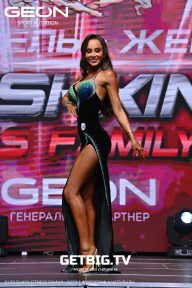 Grand Prix Dudushkin Fitness Family - 2023