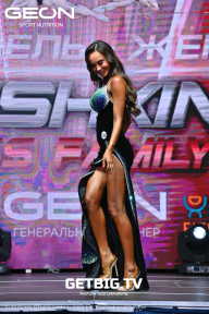 Grand Prix Dudushkin Fitness Family - 2023