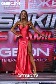 Grand Prix Dudushkin Fitness Family - 2023
