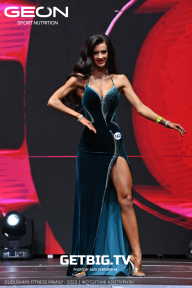 Grand Prix Dudushkin Fitness Family - 2023