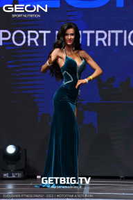 Grand Prix Dudushkin Fitness Family - 2023