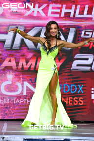 Grand Prix Dudushkin Fitness Family - 2023