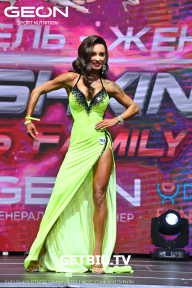 Grand Prix Dudushkin Fitness Family - 2023