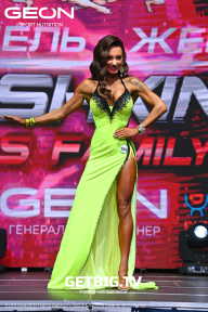 Grand Prix Dudushkin Fitness Family - 2023