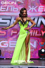 Grand Prix Dudushkin Fitness Family - 2023