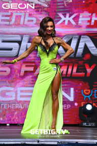 Grand Prix Dudushkin Fitness Family - 2023