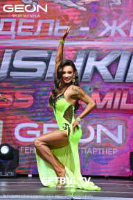 Grand Prix Dudushkin Fitness Family - 2023