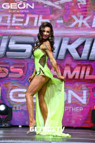 Grand Prix Dudushkin Fitness Family - 2023