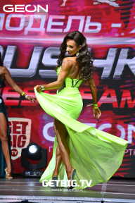 Grand Prix Dudushkin Fitness Family - 2023