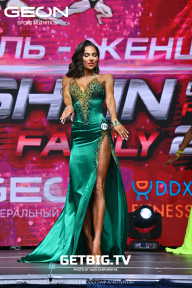 Grand Prix Dudushkin Fitness Family - 2023