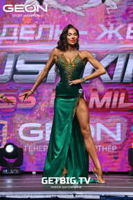 Grand Prix Dudushkin Fitness Family - 2023