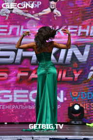 Grand Prix Dudushkin Fitness Family - 2023
