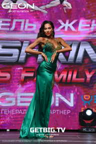 Grand Prix Dudushkin Fitness Family - 2023