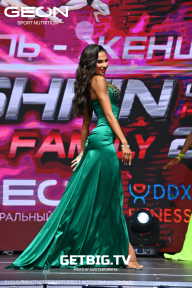 Grand Prix Dudushkin Fitness Family - 2023