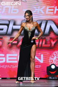 Grand Prix Dudushkin Fitness Family - 2023
