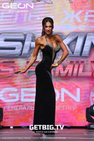 Grand Prix Dudushkin Fitness Family - 2023