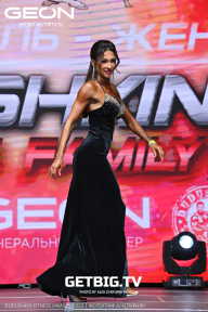 Grand Prix Dudushkin Fitness Family - 2023