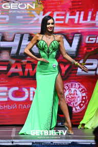 Grand Prix Dudushkin Fitness Family - 2023