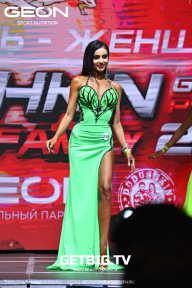 Grand Prix Dudushkin Fitness Family - 2023