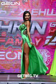 Grand Prix Dudushkin Fitness Family - 2023