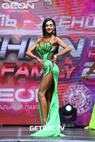 Grand Prix Dudushkin Fitness Family - 2023