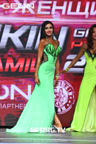 Grand Prix Dudushkin Fitness Family - 2023