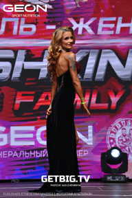 Grand Prix Dudushkin Fitness Family - 2023