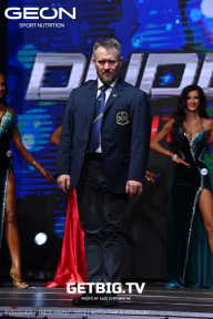 Grand Prix Dudushkin Fitness Family - 2023