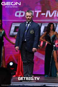 Grand Prix Dudushkin Fitness Family - 2023