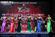 Grand Prix Dudushkin Fitness Family - 2023