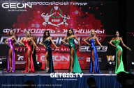 Grand Prix Dudushkin Fitness Family - 2023