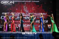 Grand Prix Dudushkin Fitness Family - 2023