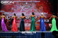 Grand Prix Dudushkin Fitness Family - 2023
