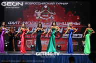 Grand Prix Dudushkin Fitness Family - 2023