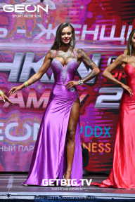Grand Prix Dudushkin Fitness Family - 2023