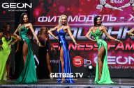 Grand Prix Dudushkin Fitness Family - 2023