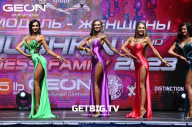 Grand Prix Dudushkin Fitness Family - 2023